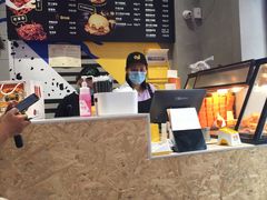 -前进5路汉堡炸鸡(汉街skp店)