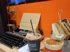 -囍福咖啡(这有山店)