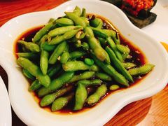 -郑东靓靓虾馆·金牌油焖大虾(天泽街店)
