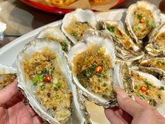 -渔乐圈海鲜餐厅(群力金江路店)