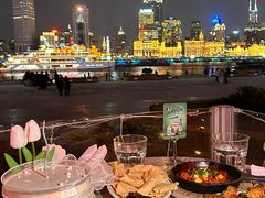 -Chili's Cafe&Bar奇利斯(滨江店)