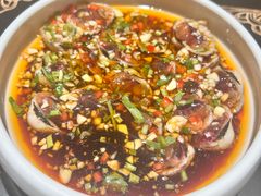 -金成潮菜博物馆(海珠湿地店)