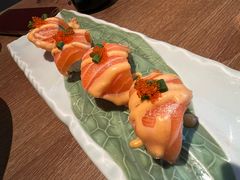 -三禾寿司(君尚店)