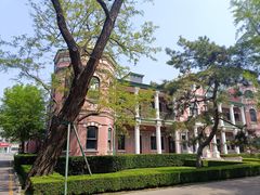 -北京动物园-畅观楼