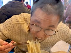 -晋麦香刀削面(光彩路店)