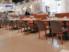 -金湖港式餐厅(建外店)