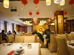 -惠丰堂饭庄·烤鸭·京味菜(翠微路店)
