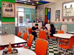 大堂-華歡冰室-WahFoon(吉大店)