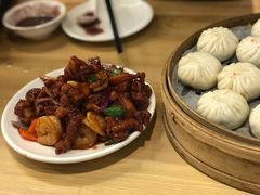 -陈傻子餐厅(世纪都会店)