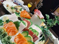 -皇朝海鲜酒店
