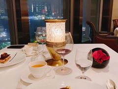 -Caprice(香港四季酒店)