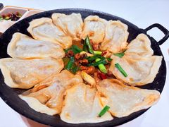 -大张烙馍村(三环南路旗舰店)
