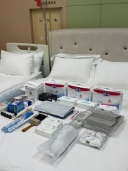 -杭州贝瑞斯美华妇儿医院·早孕·产检·儿科