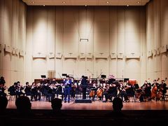 -中央音乐学院歌剧音乐厅