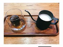 -Home Cafe(水榭春天店)