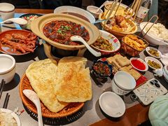 -老淮滨-蚌埠非遗小吃(淮河路店)