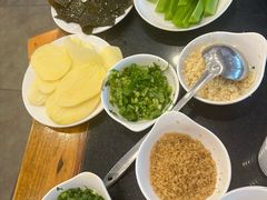 -冯记香辣兔火锅(茶店子总店)
