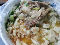 -毅祥斋老孙家泡馍(北院门鼓楼店)