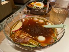 -七八冷面·延边朝鲜族美食(圣熙八号店)