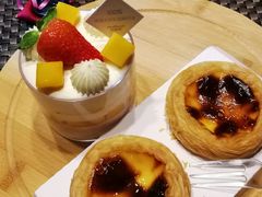 蛋挞-好利来(红牌楼店)