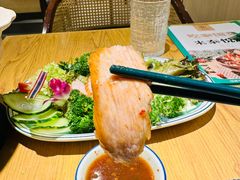 -泰悦澜·泰国餐厅(万象城店)