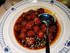 -杏花堂晋商私房菜(华熙五棵松店)