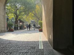 -南宋御街