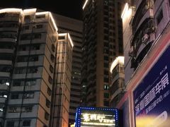 -东门町美食街