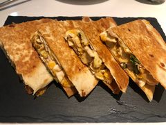 招牌辣味鲜虾馅饼-Bco豆库(星耀天地店)