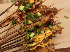 -晓靖轩烧烤(沙河风情店)