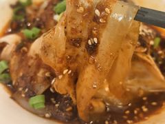 蒜泥白肉-小院坝川味-法兰克福