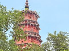-宝通禅寺