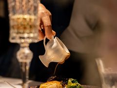 -LESCEDARS Brasserie Bistro香柏树
