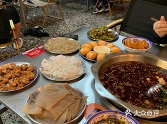 第二次和朋友来这家店吃蛙了 味道真的没话说 