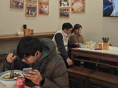 -永丰面馆(汉口路店)