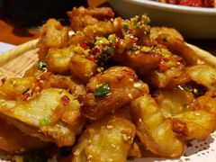 -戴记龙虾(天泽街店)