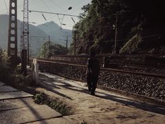 -小南海站