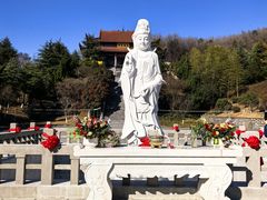 -游子山休闲旅游区