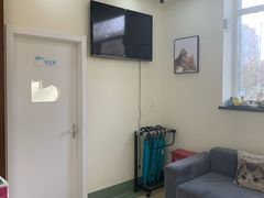 -美联众合动物医院·24h京西诊疗中心