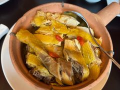 -福州仓山凯悦酒店·闽味中餐厅