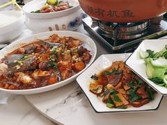 -宝荣鱼馆·临湖之宴(千岛湖店)