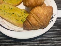 -斗牛士牛排餐厅(嘉里汇店)