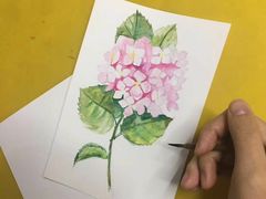 -小院儿童绘馆(富国里店)