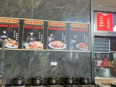 -尖沙咀大酒楼(罗村店·粤菜海鲜·宴会聚餐)