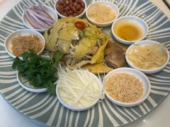 -顺味凤城·顺德菜专门店(九六广场店)