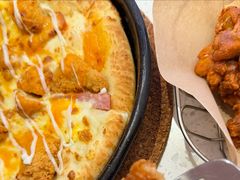 -必胜客(会展店)