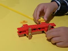 -上海乐高探索中心