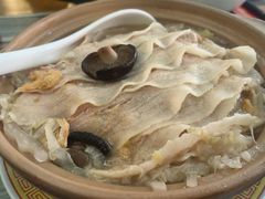 -砂锅居(西四店)