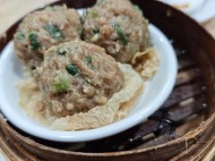 -添好运点心专门店(中环IFC店)