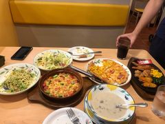 -萨莉亚意式餐厅(深圳北站店)